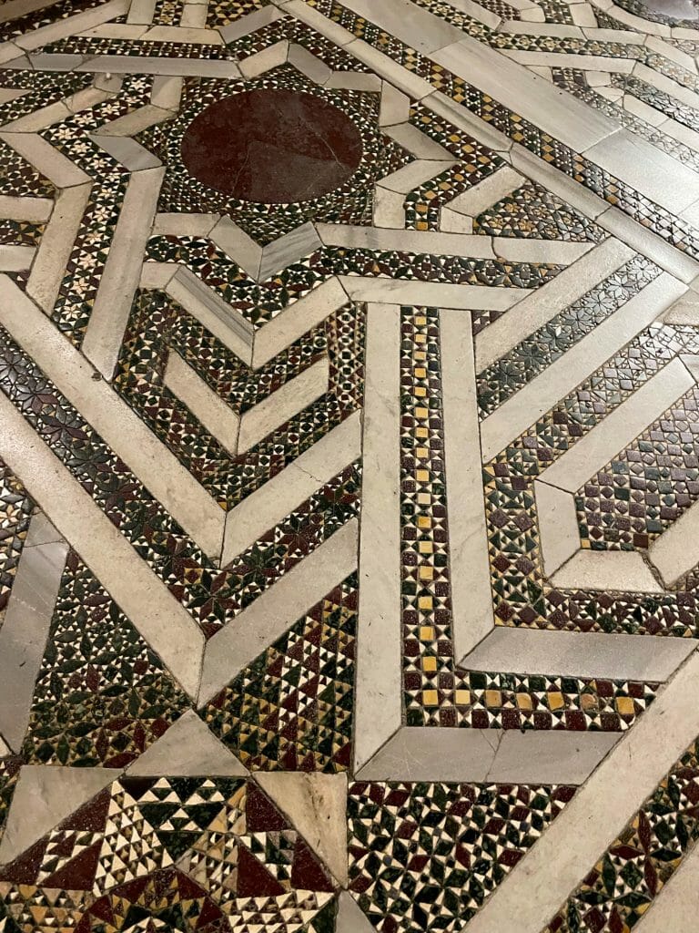 Monreale Cathedral
