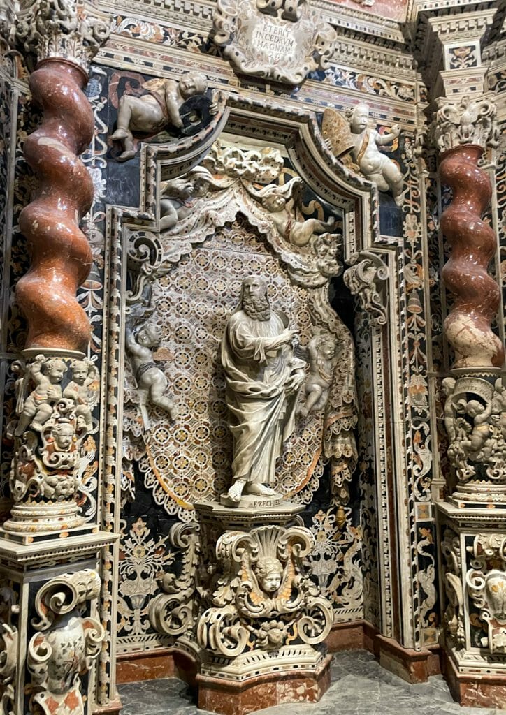 Monreale Cathedral