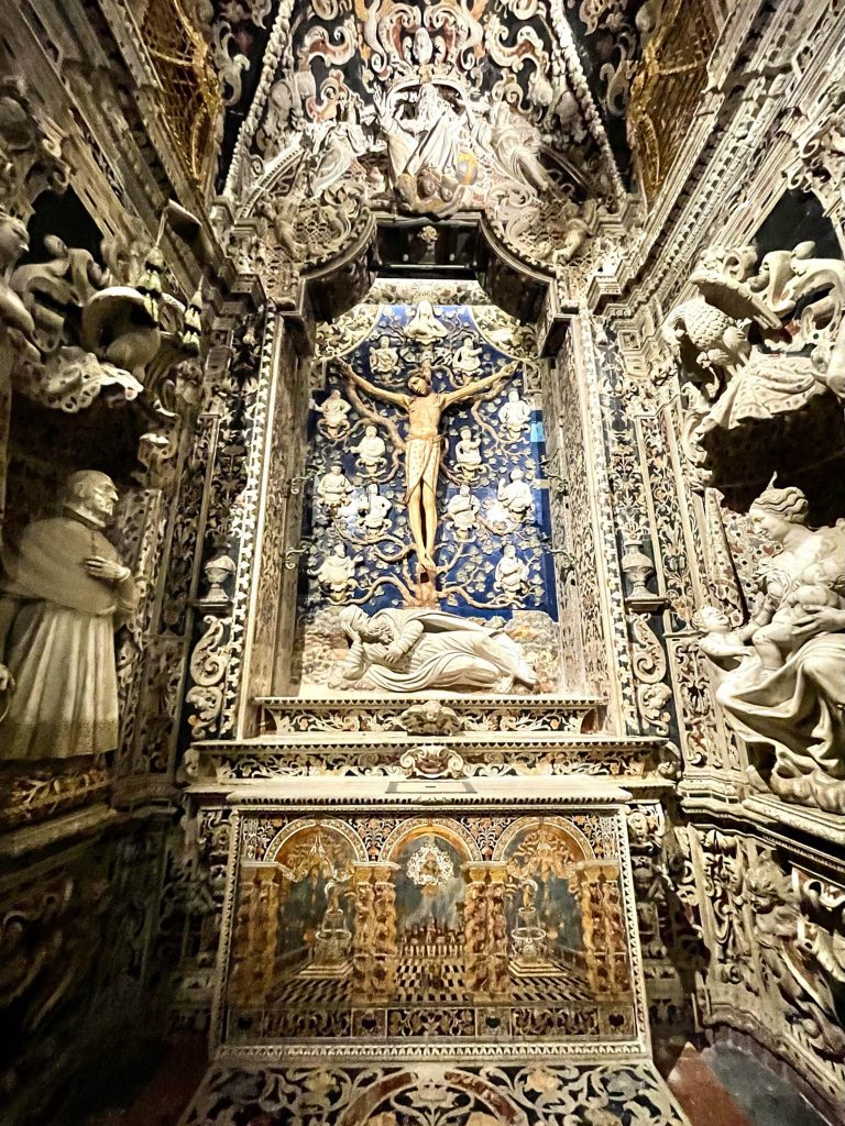 Monreale Cathedral, Monreale Cathedral: Marvel of Norman Architecture