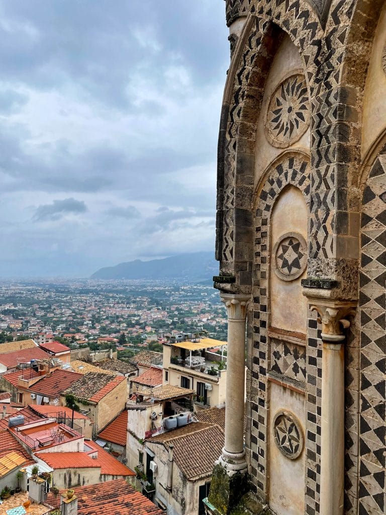 Monreale Cathedral, Monreale Cathedral: Marvel of Norman Architecture