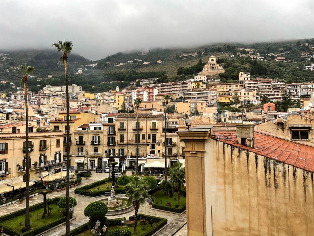 Monreale Cathedral, Monreale Cathedral: Marvel of Norman Architecture