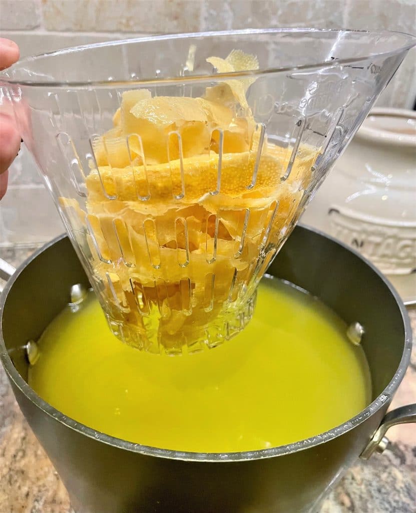 Linomcello