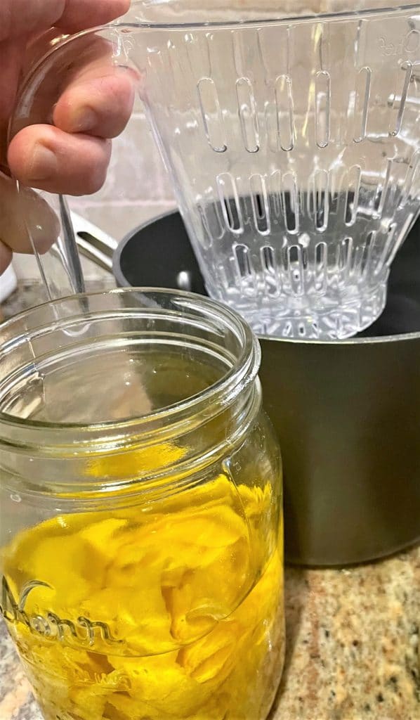 Limoncello
