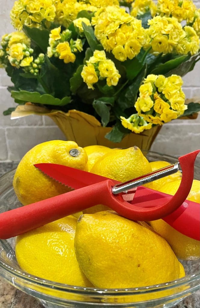 Limoncello