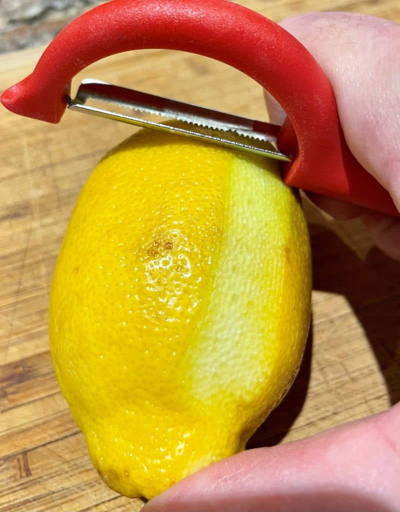 Homemade Limoncello Recipe, Homemade Limoncello Recipe