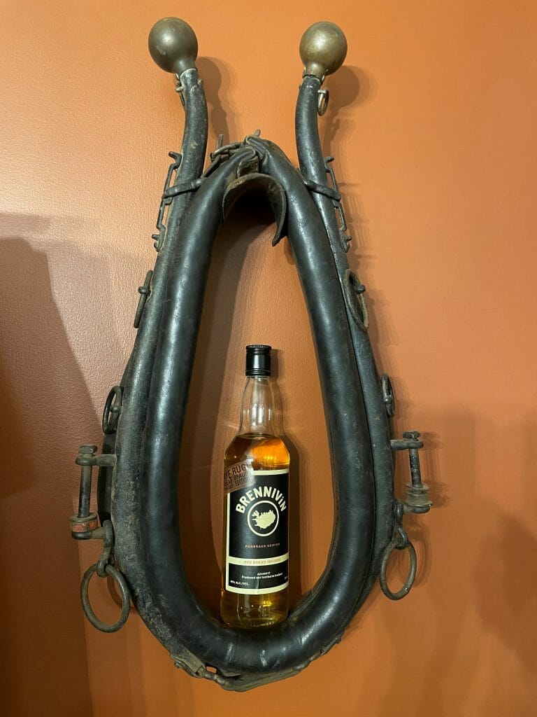 Iceland's Brennivín, Iceland&#8217;s Brennivín: Libations of the World