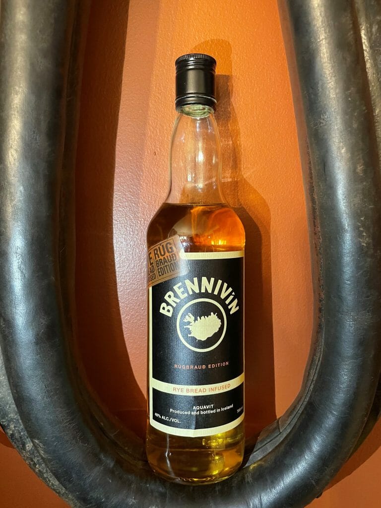 Brennivin