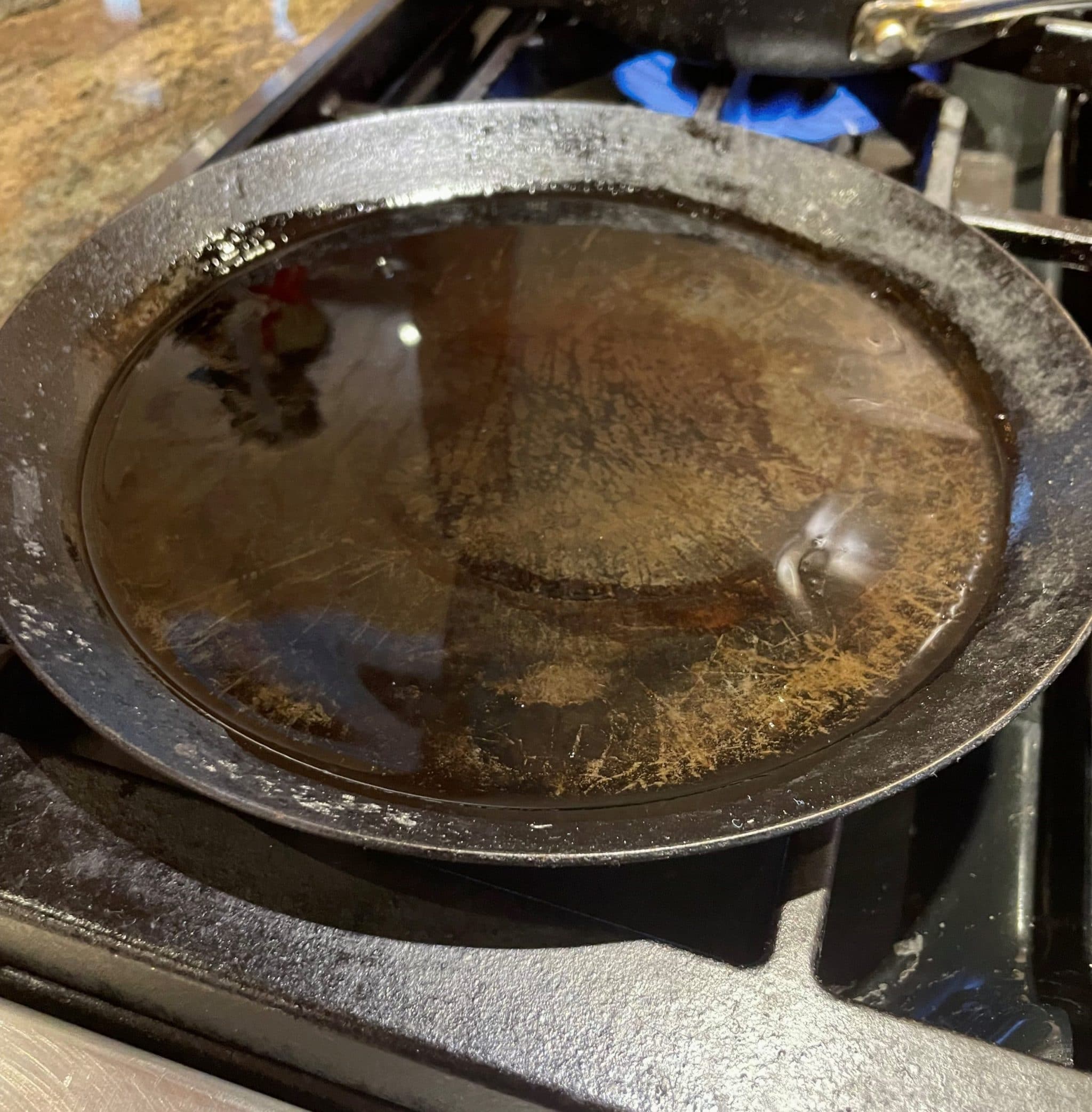 French Crepe Recipe, French Crepe Recipe
