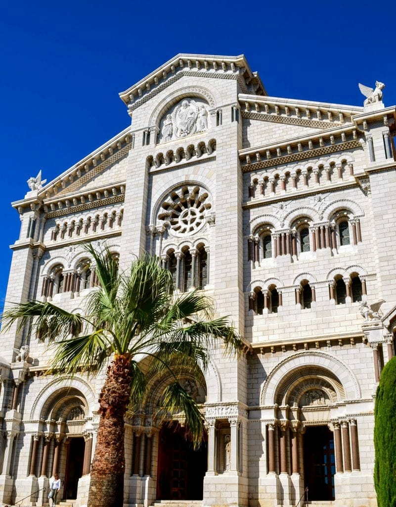 Cathedral