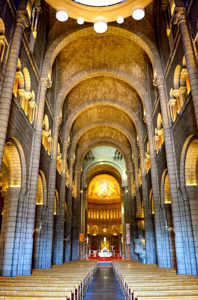 Cathedral