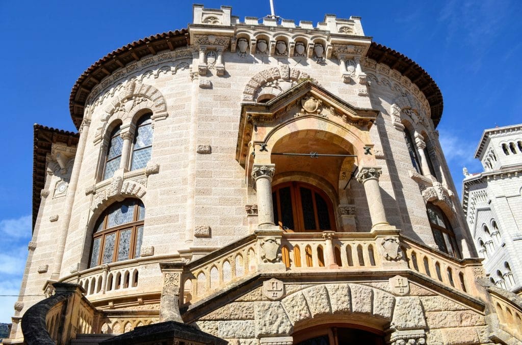 Monaco