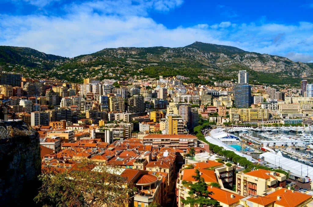 Monaco
