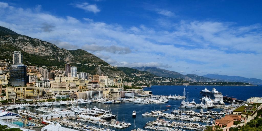 Monaco