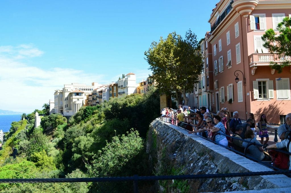 Monaco
