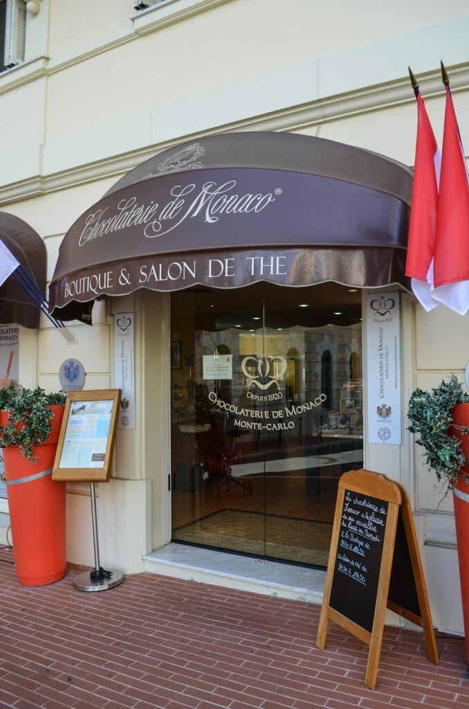 Monaco