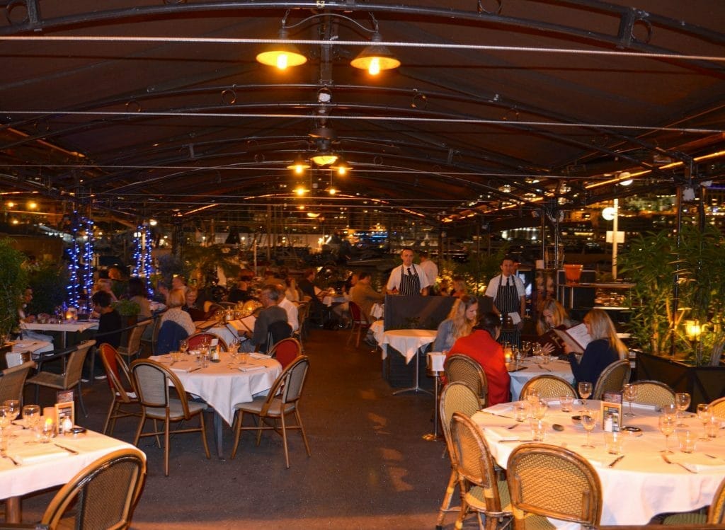 Monaco