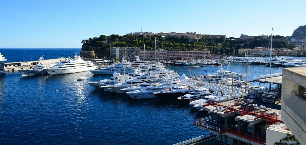 Monaco