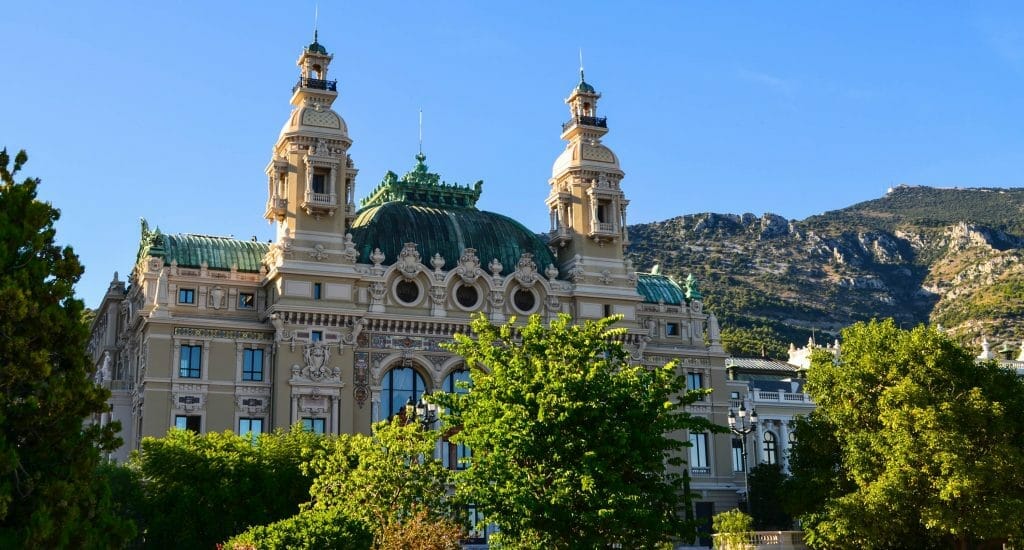 Monaco