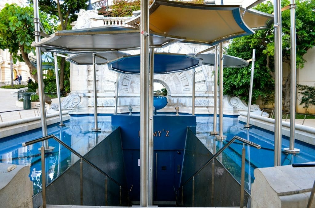 Monaco