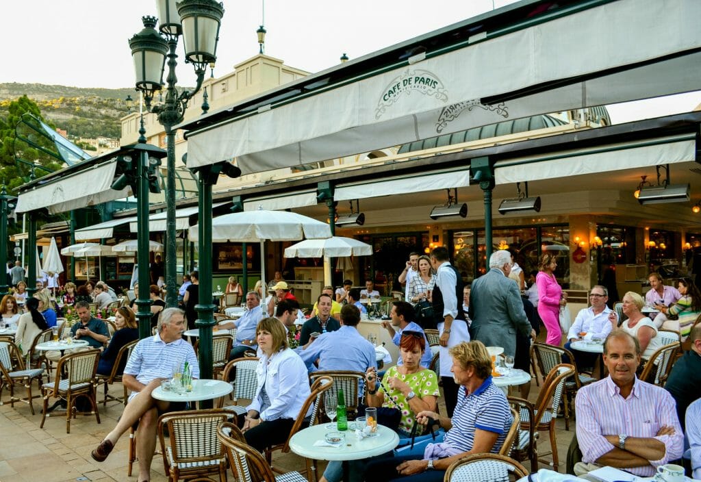 Monaco