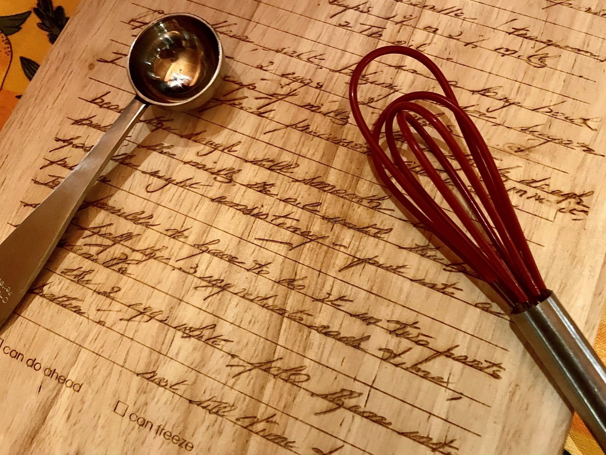 French Crepe Recipe, French Crepe Recipe