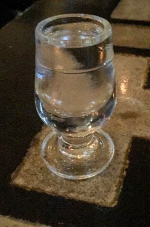 Iceland's Brennivín, Iceland&#8217;s Brennivín: Libations of the World