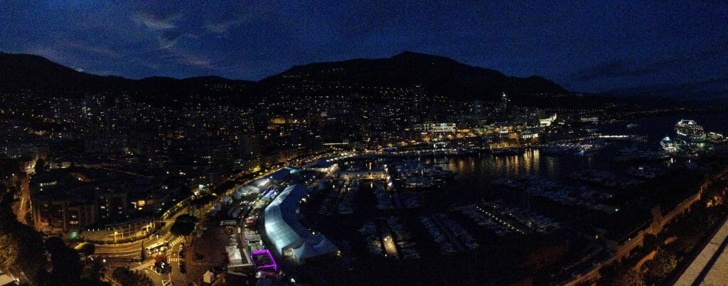 Monaco
