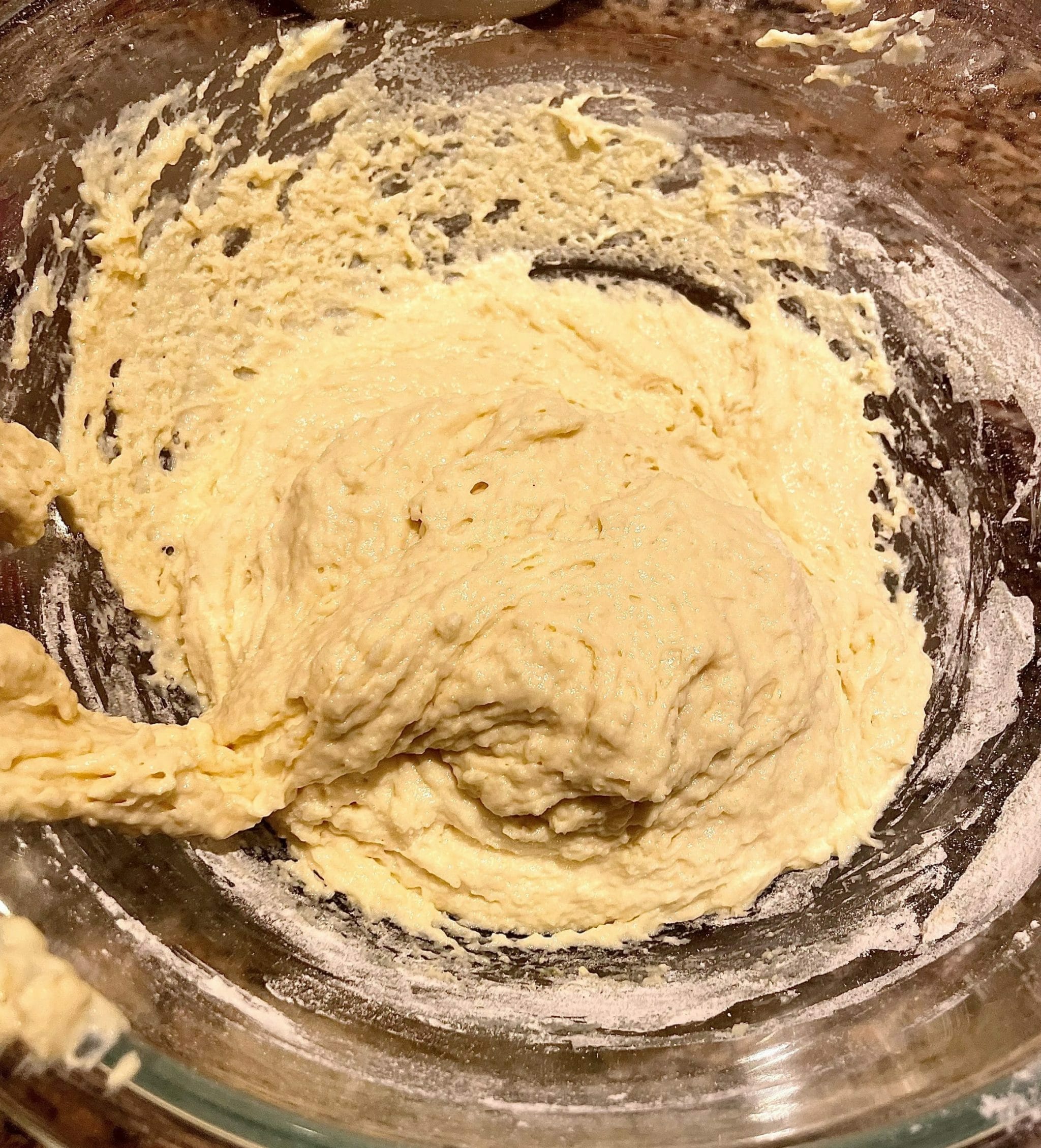 French Crepe Recipe