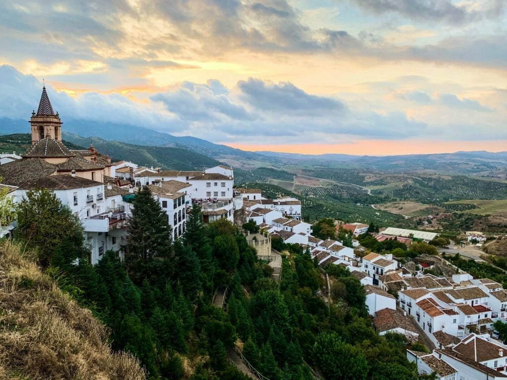Ronda Spain, What to See in Ronda, Spain in One Day