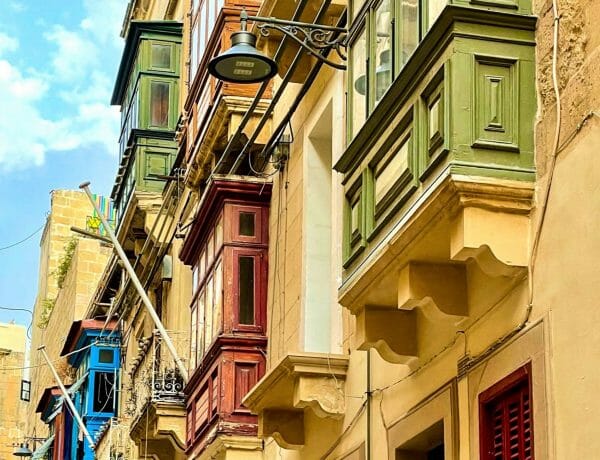 Malta, Malta Travel Guide