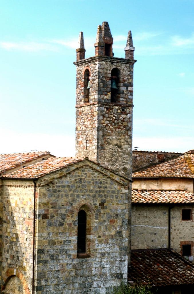 Church