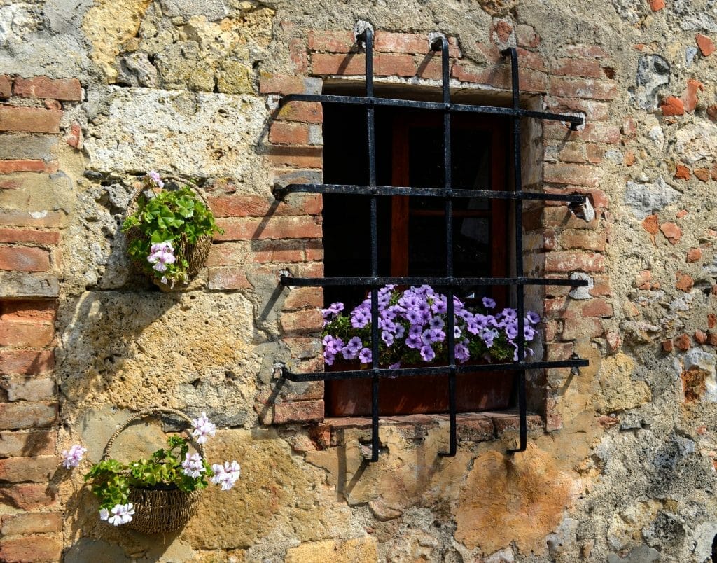 Monteriggioni