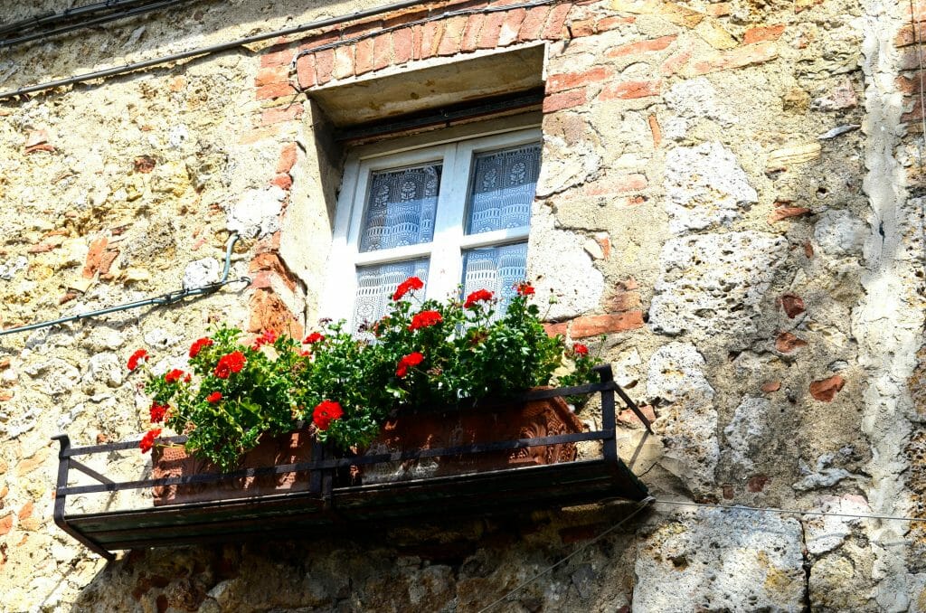 Monteriggioni