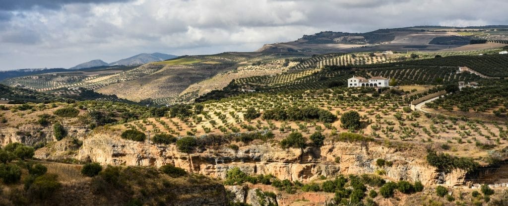 Setenil de las Bodegas, Setenil de las Bodegas: An Andalucia Wonder