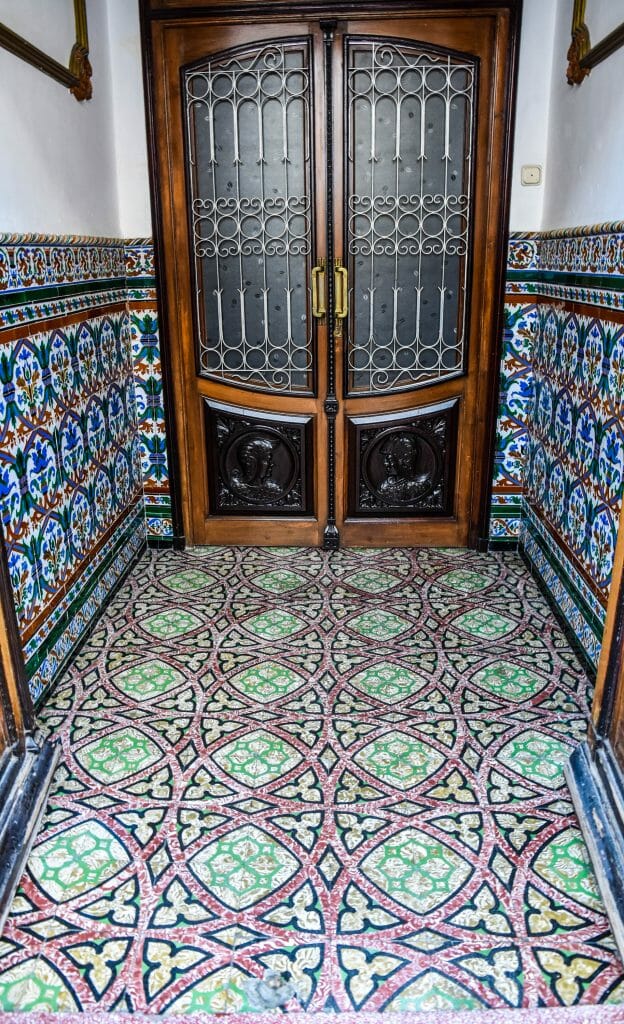 Setenil de las Bodegas