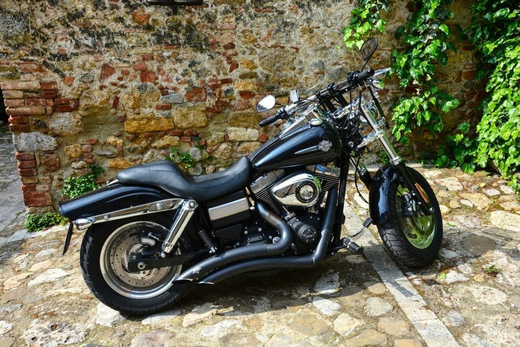Harley