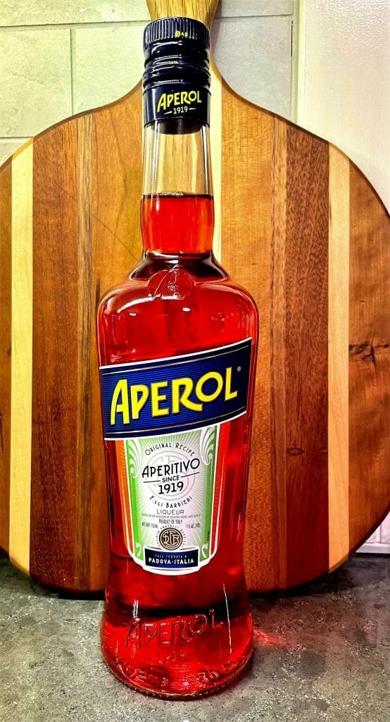 Aperol