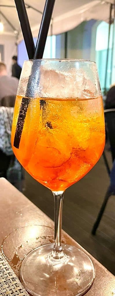 Aperol
