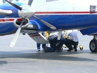 Global Medical Evacuation, Medjet Global Medical Evacuation for International Travelers