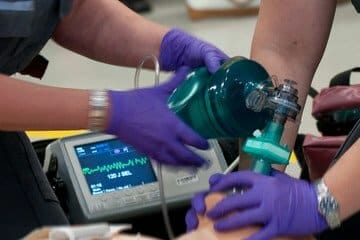 Global Medical Evacuation
