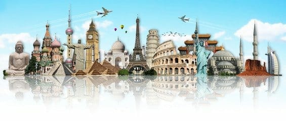 Travel for free, Want to travel for free? Let us show you how