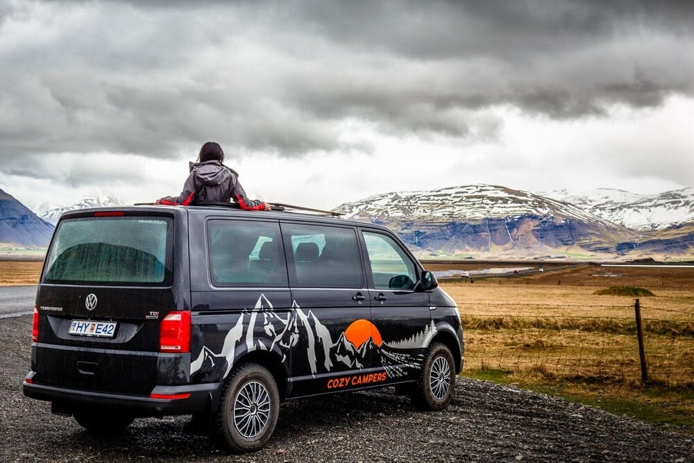 Iceland