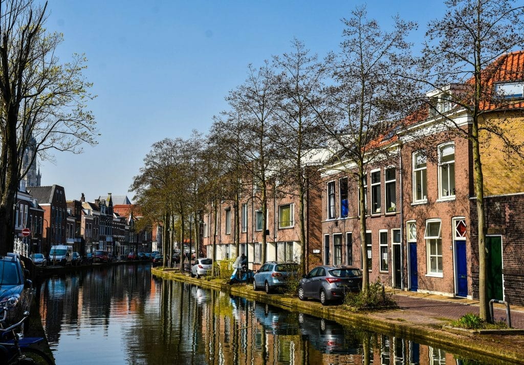 Delft