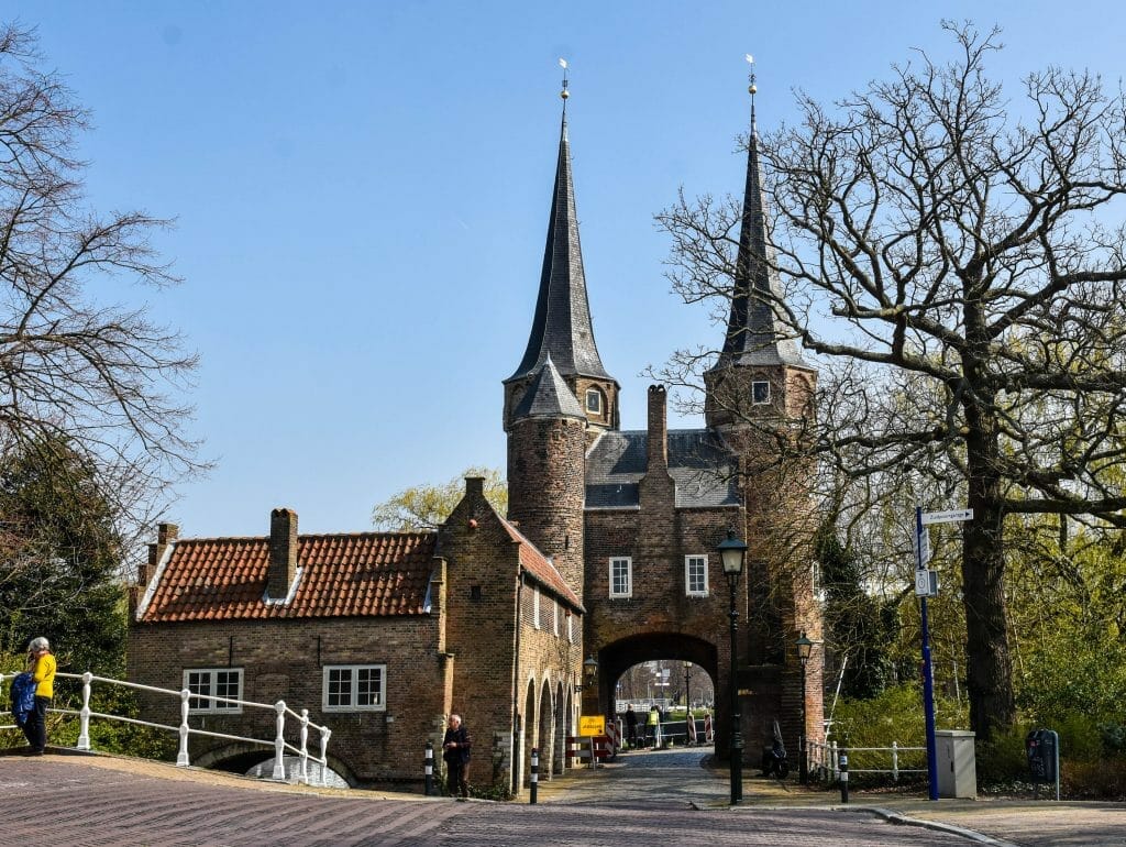 Delft