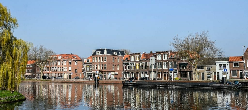 Delft