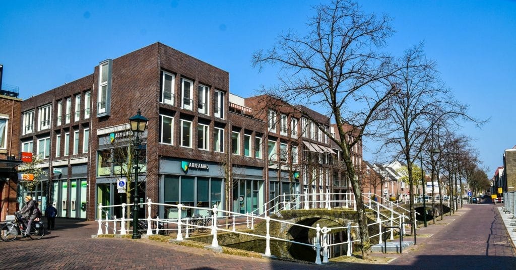 Delft
