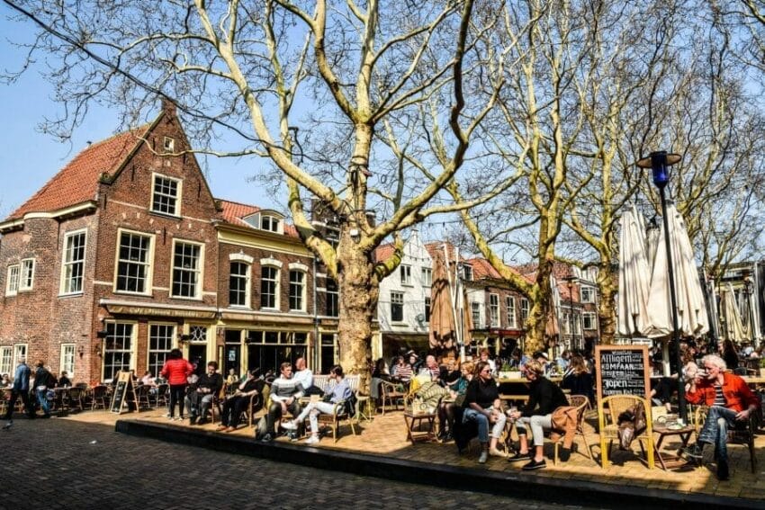 Delft Netherlands, Discover Delft, Netherlands: Must-See Attractions and Things to Do