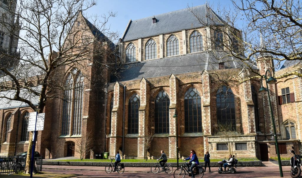 Delft
