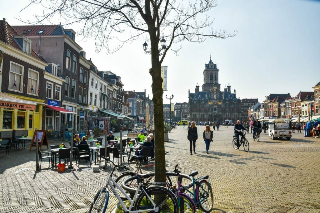Delft Netherlands, Discover Delft, Netherlands: Must-See Attractions and Things to Do
