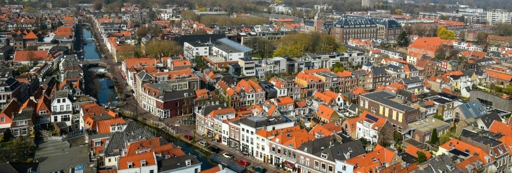 Delft Netherlands